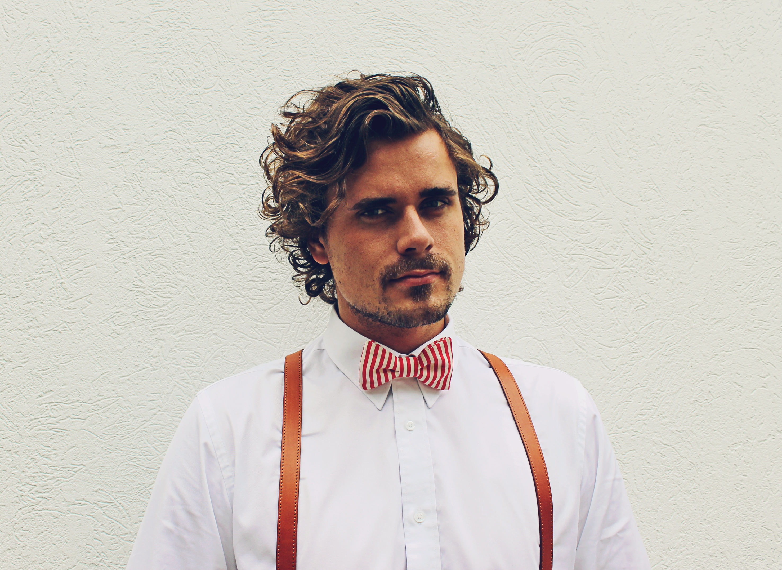 GROOMING THE GROOM A Darling Affair A Darling Affair