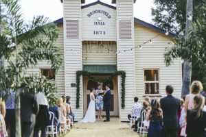 Wedding venue hire directory Brisbane